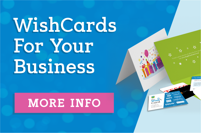 gift cards for business